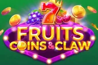 Fruits Coins & Claw