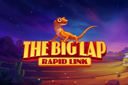 The Big Lap: Rapid Link